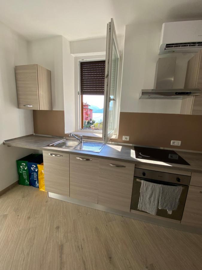 Around Lago Maggiore Apartments Reno Di Leggiuno Dış mekan fotoğraf